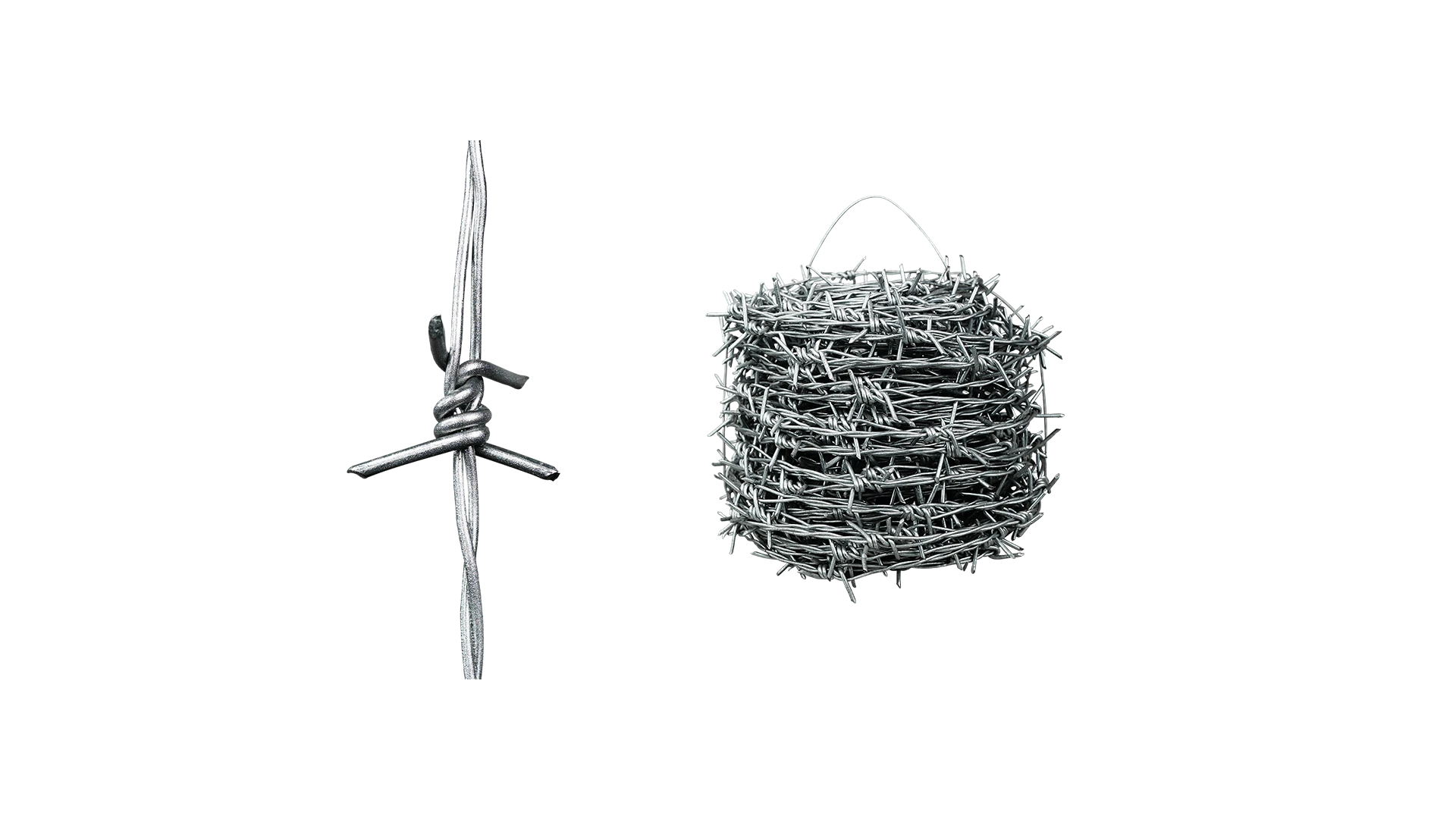 Kawat Duri (Barbed Wire)