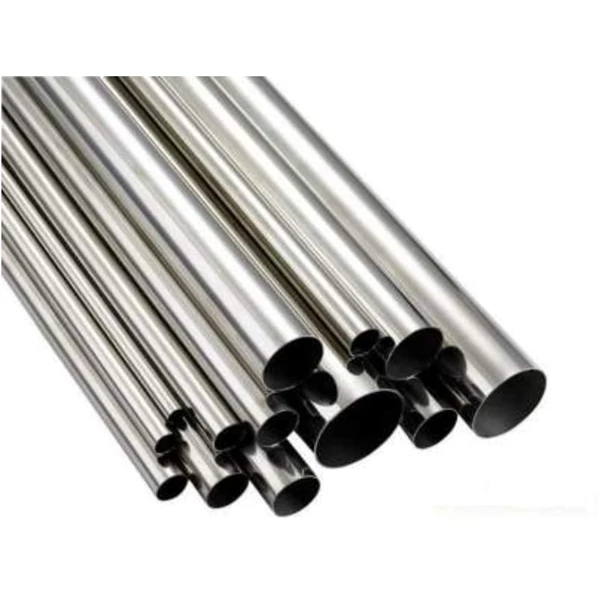Stainless Steel Kilap