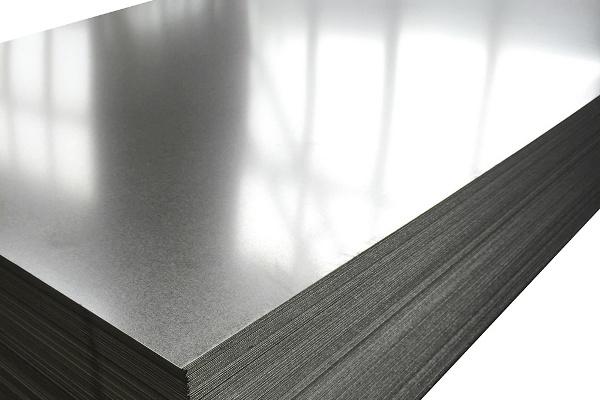 Galvanil Sheet